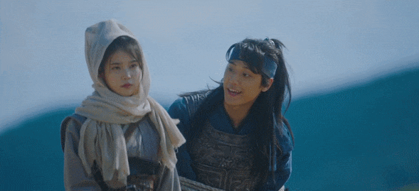 델루나에서 혐관 처돌이들 쓸어모았던 만월x청명의 1300년 서사 | 인스티즈