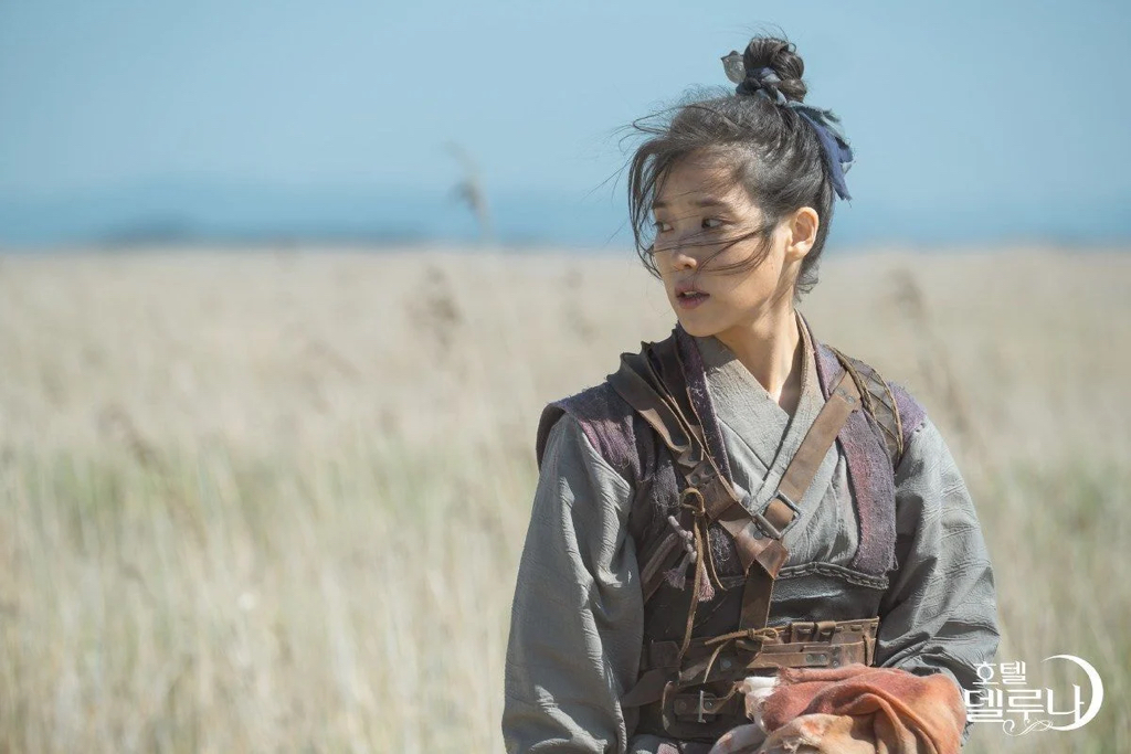 델루나에서 혐관 처돌이들 쓸어모았던 만월x청명의 1300년 서사 | 인스티즈