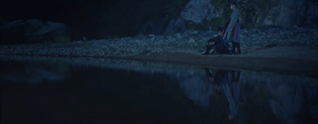 델루나에서 혐관 처돌이들 쓸어모았던 만월x청명의 1300년 서사 | 인스티즈