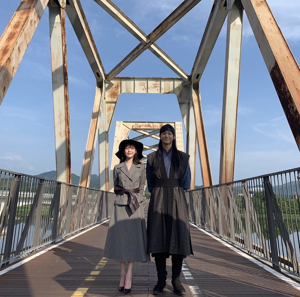 델루나에서 혐관 처돌이들 쓸어모았던 만월x청명의 1300년 서사 | 인스티즈