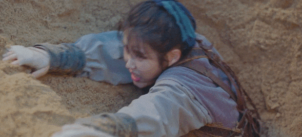 델루나에서 혐관 처돌이들 쓸어모았던 만월x청명의 1300년 서사 | 인스티즈