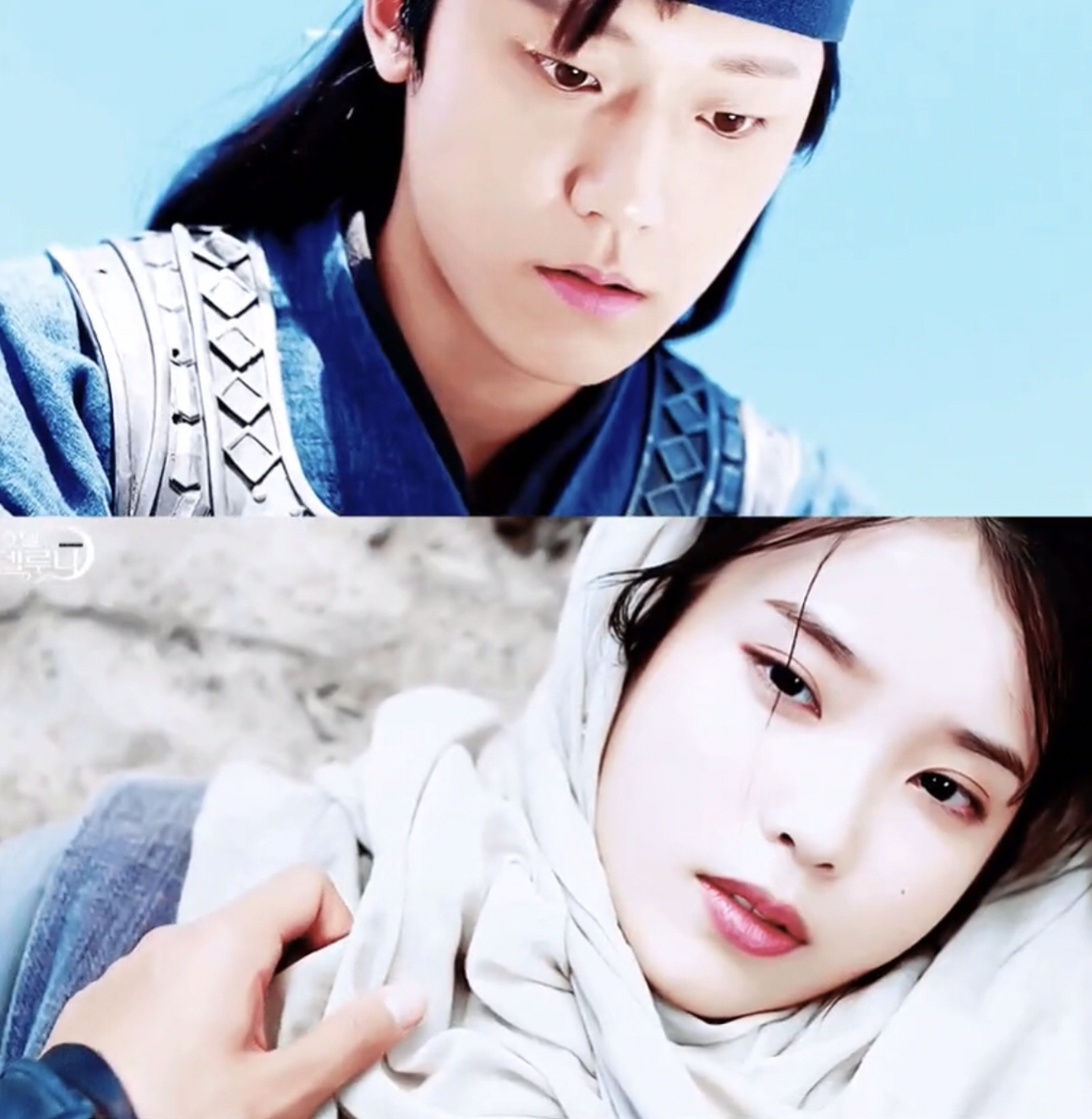 델루나에서 혐관 처돌이들 쓸어모았던 만월x청명의 1300년 서사 | 인스티즈