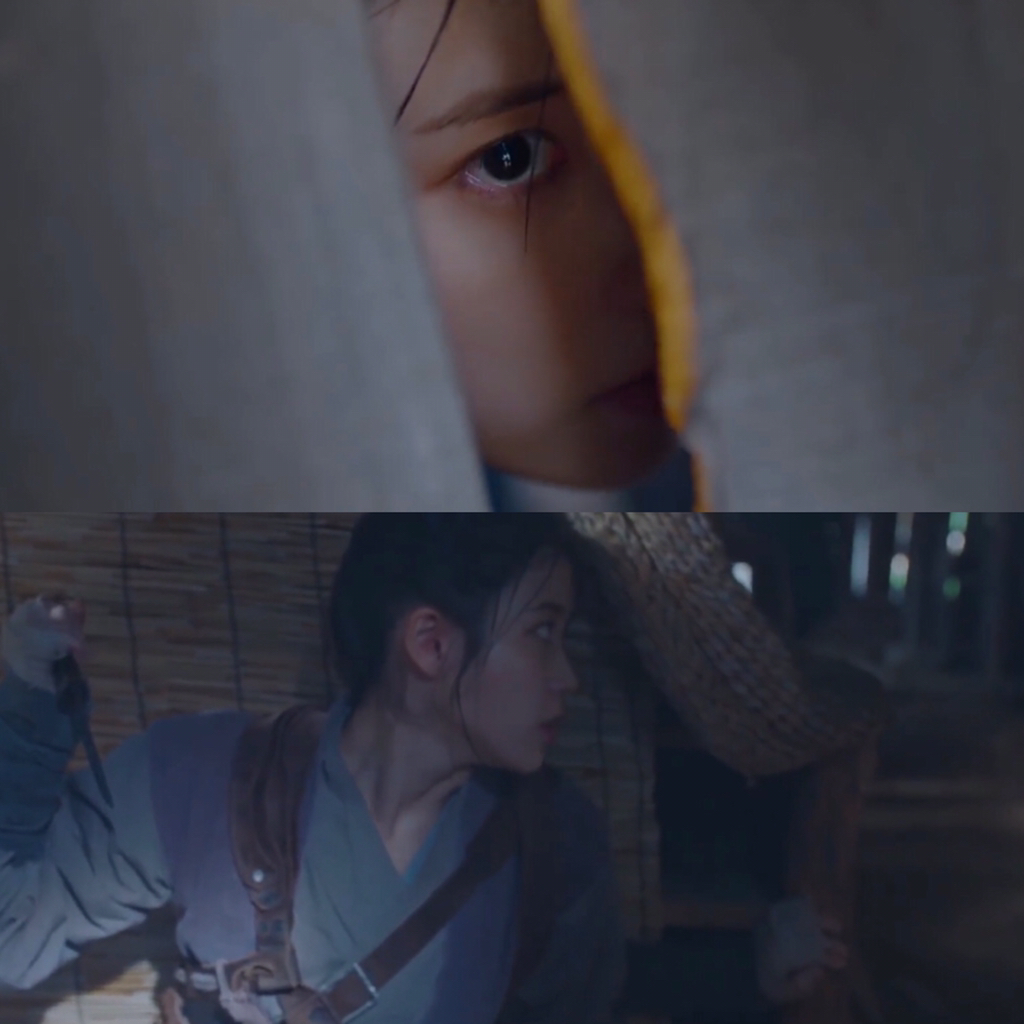 델루나에서 혐관 처돌이들 쓸어모았던 만월x청명의 1300년 서사 | 인스티즈