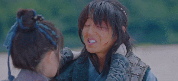 델루나에서 혐관 처돌이들 쓸어모았던 만월x청명의 1300년 서사 | 인스티즈