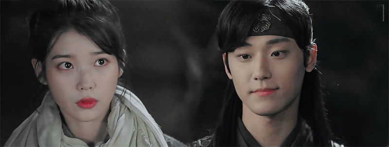 델루나에서 혐관 처돌이들 쓸어모았던 만월x청명의 1300년 서사 | 인스티즈