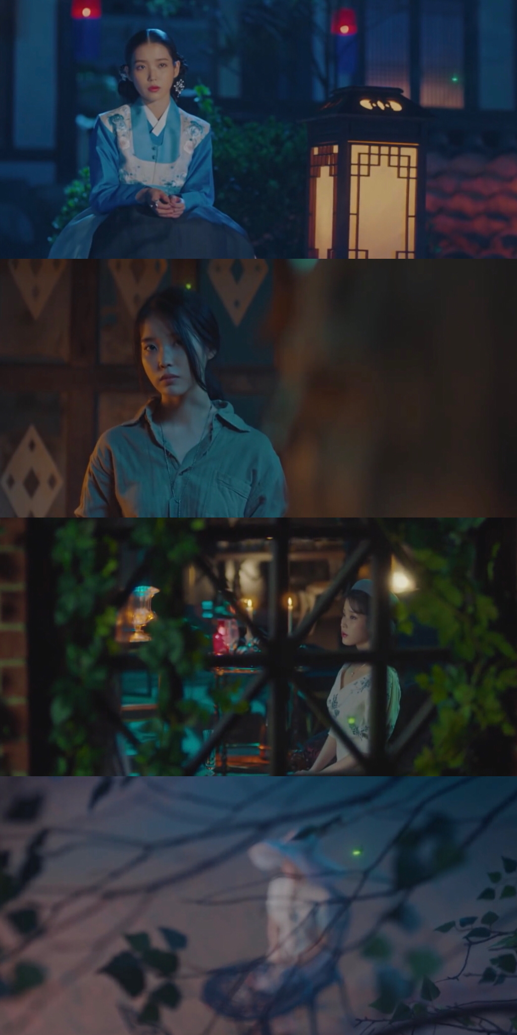 델루나에서 혐관 처돌이들 쓸어모았던 만월x청명의 1300년 서사 | 인스티즈