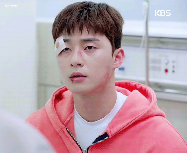 유독 매니아층이 두터운, 고씨 성을 가진 드라마 캐릭터들 | 인스티즈