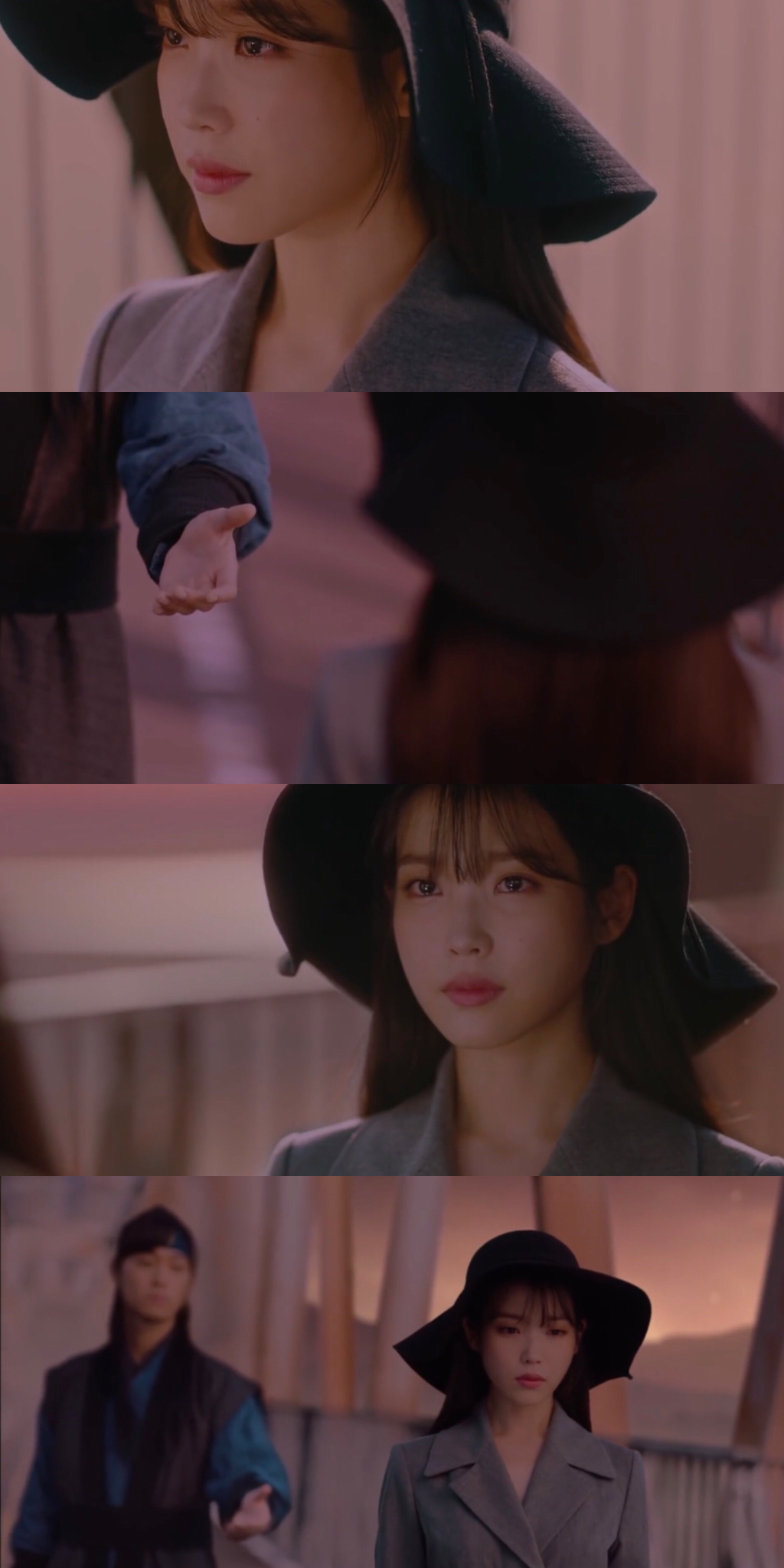 델루나에서 혐관 처돌이들 쓸어모았던 만월x청명의 1300년 서사 | 인스티즈