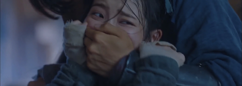 델루나에서 혐관 처돌이들 쓸어모았던 만월x청명의 1300년 서사 | 인스티즈