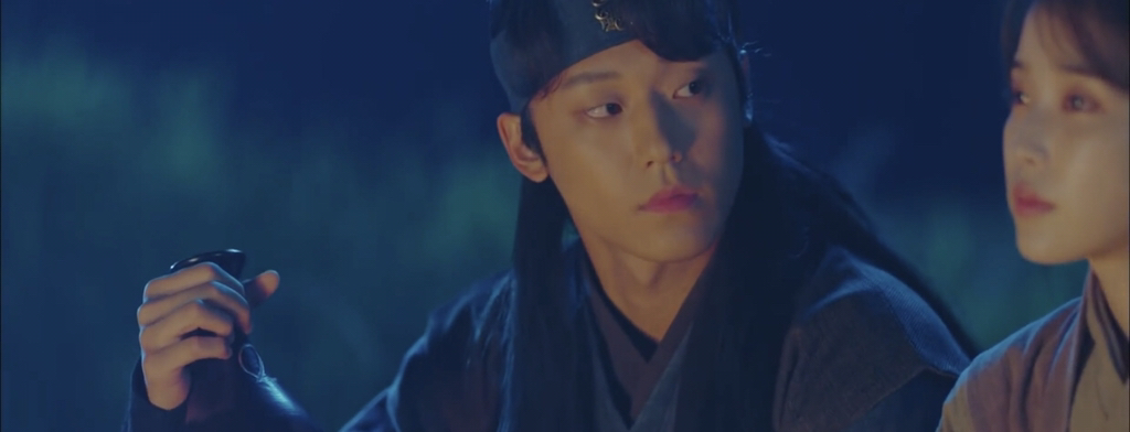 델루나에서 혐관 처돌이들 쓸어모았던 만월x청명의 1300년 서사 | 인스티즈