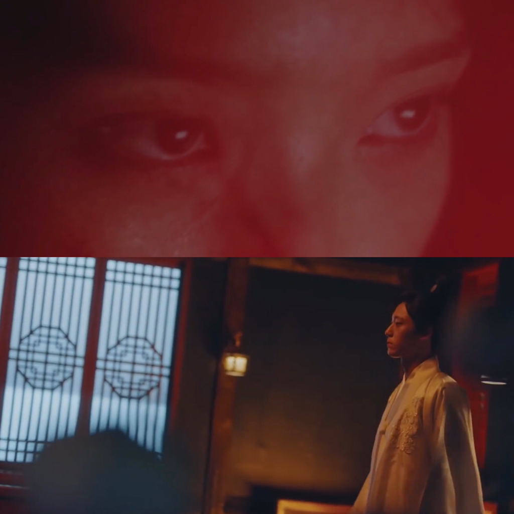 델루나에서 혐관 처돌이들 쓸어모았던 만월x청명의 1300년 서사 | 인스티즈