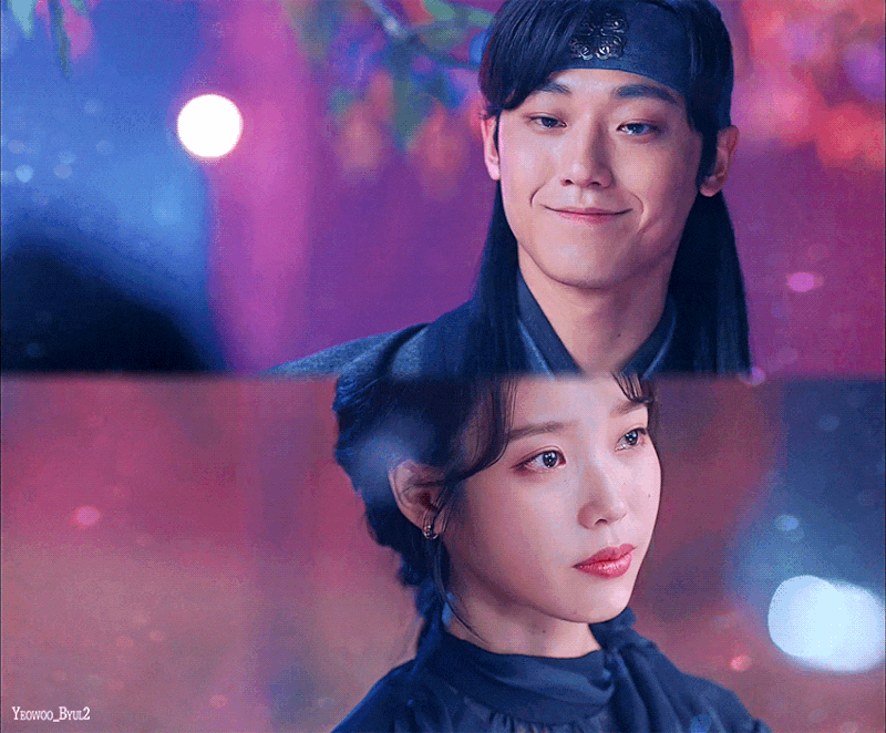 델루나에서 혐관 처돌이들 쓸어모았던 만월x청명의 1300년 서사 | 인스티즈