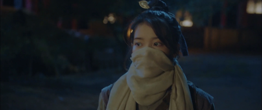 델루나에서 혐관 처돌이들 쓸어모았던 만월x청명의 1300년 서사 | 인스티즈