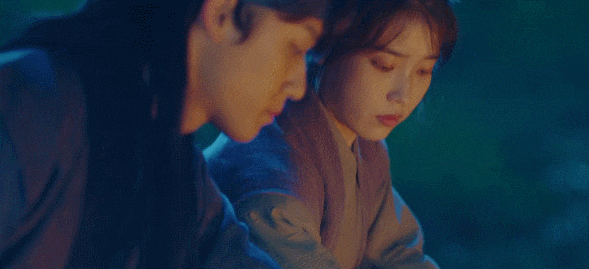 델루나에서 혐관 처돌이들 쓸어모았던 만월x청명의 1300년 서사 | 인스티즈