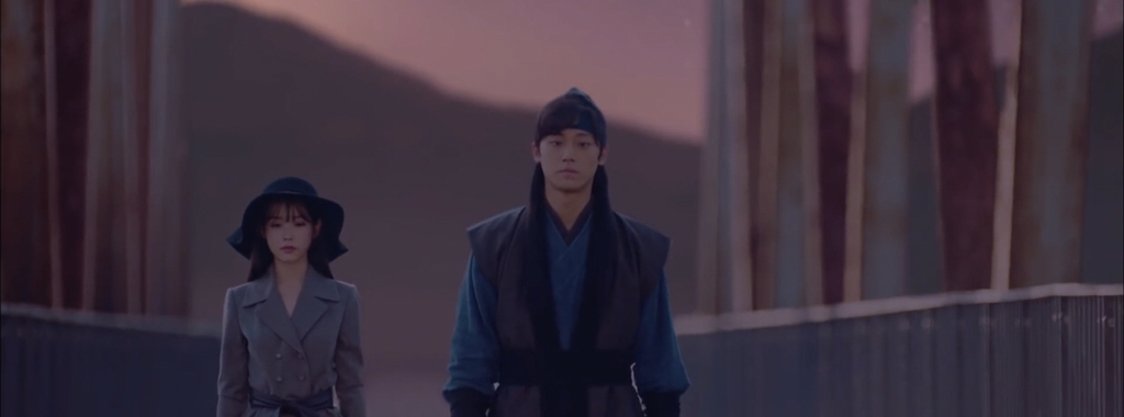 델루나에서 혐관 처돌이들 쓸어모았던 만월x청명의 1300년 서사 | 인스티즈