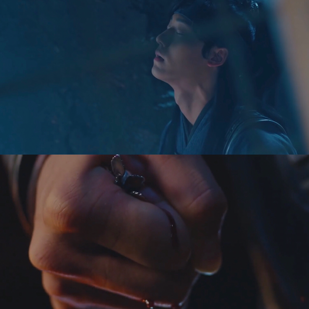 델루나에서 혐관 처돌이들 쓸어모았던 만월x청명의 1300년 서사 | 인스티즈