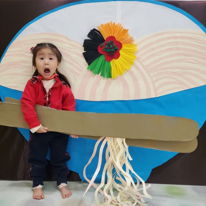 산들국수 이미지