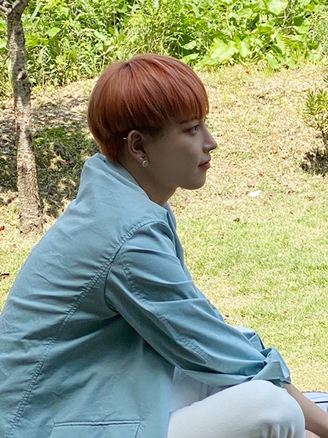 홍오빠 이미지