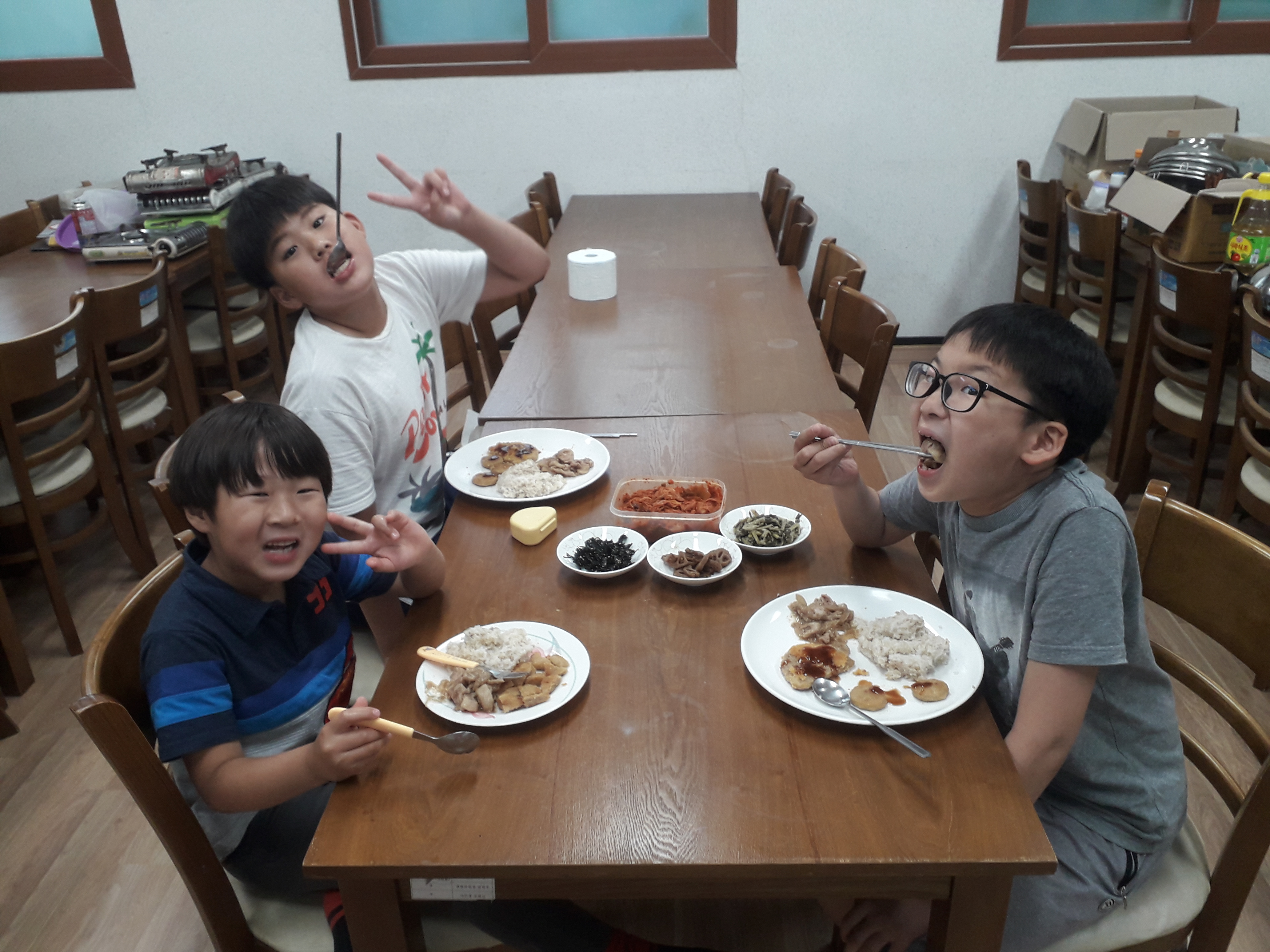동화식육점 이미지