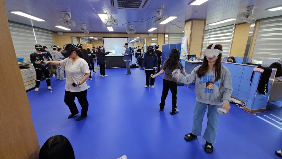 직업창의체험연구소 이미지