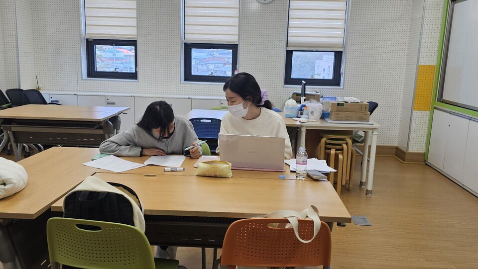 깐부 이미지