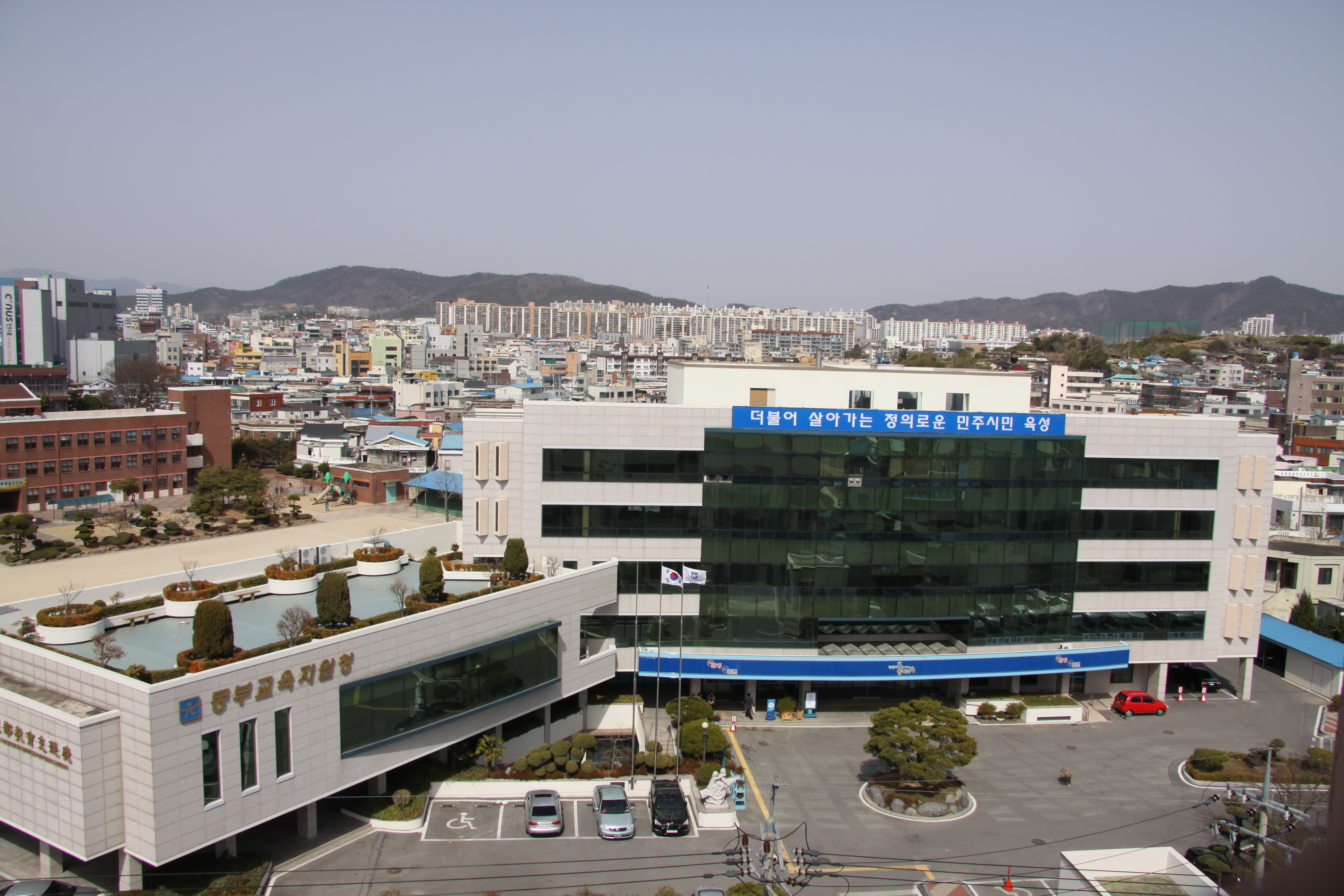건축사사무소휴먼건축 이미지