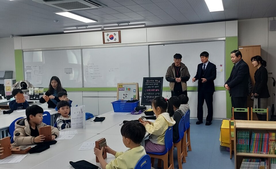 늘봄 사진 2