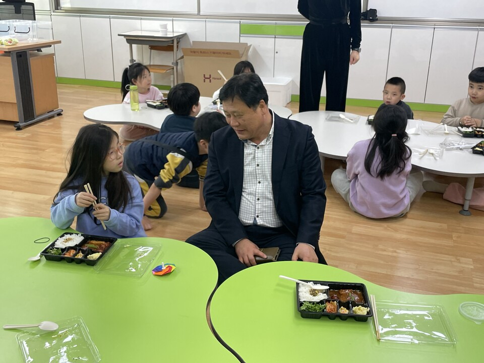 삼호서초등학교 이미지