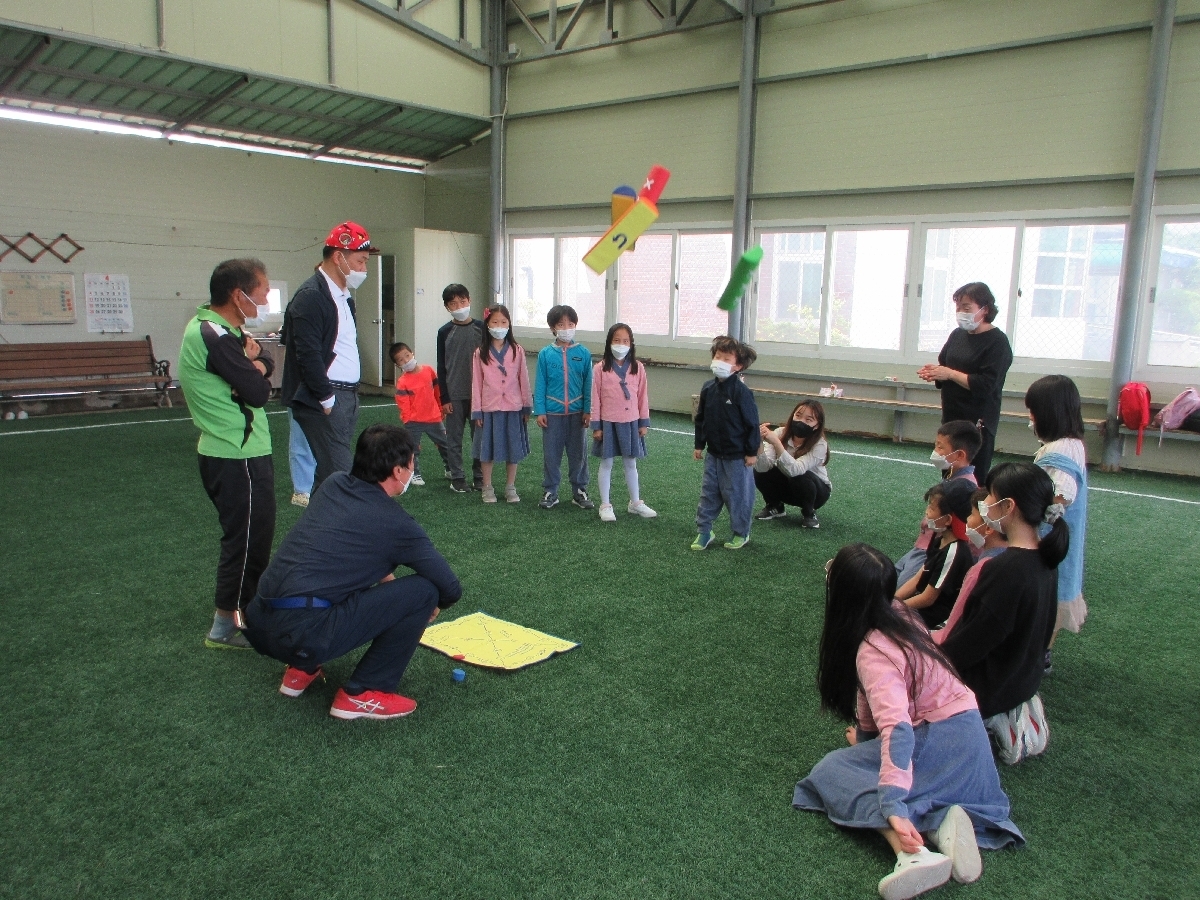 청풍초등학교 이미지