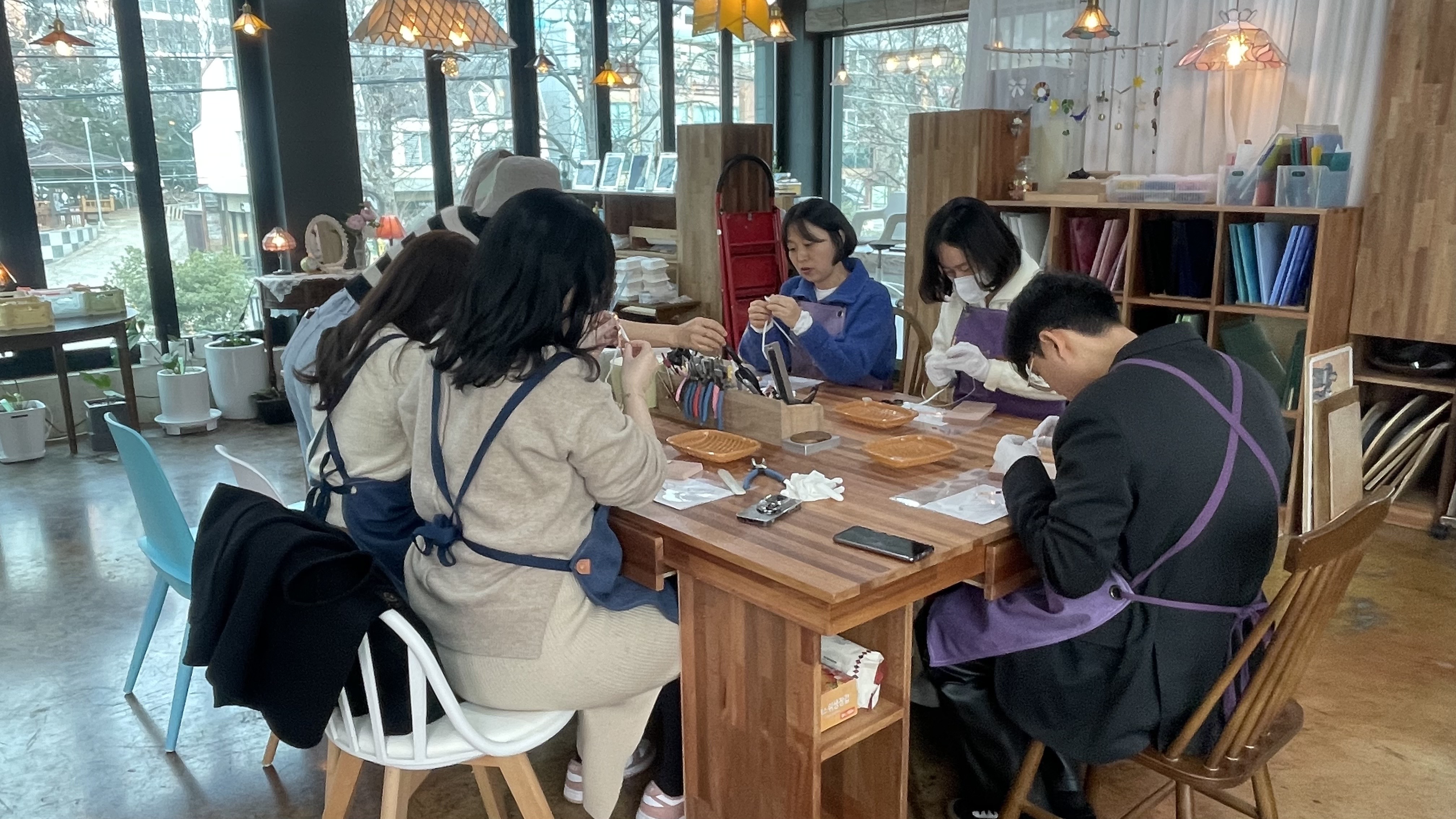 동부인력 이미지
