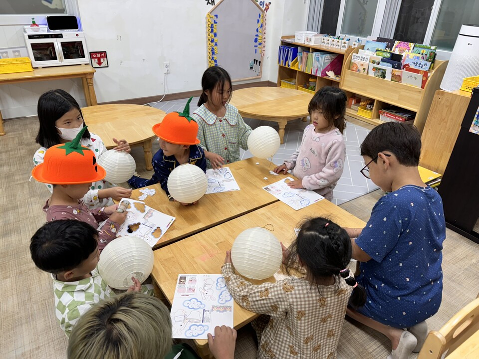 보길초등학교 이미지