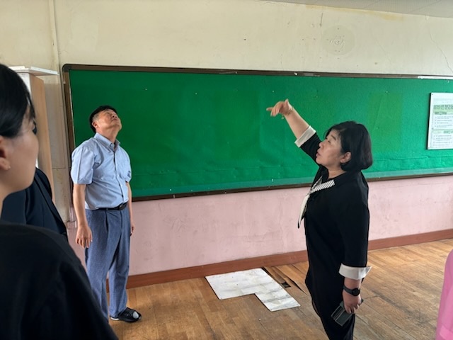 완도신지중학교 이미지