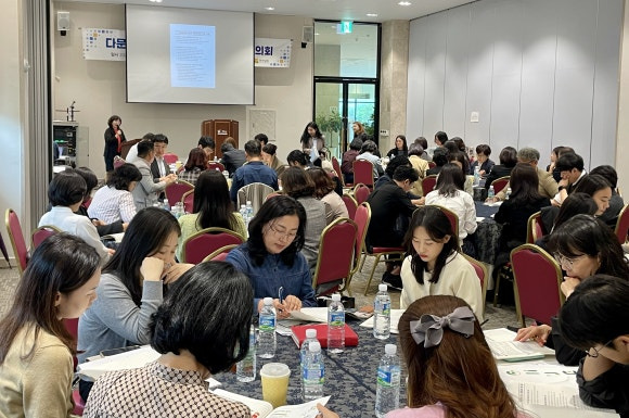 전라남도교육청학생교육원 이미지