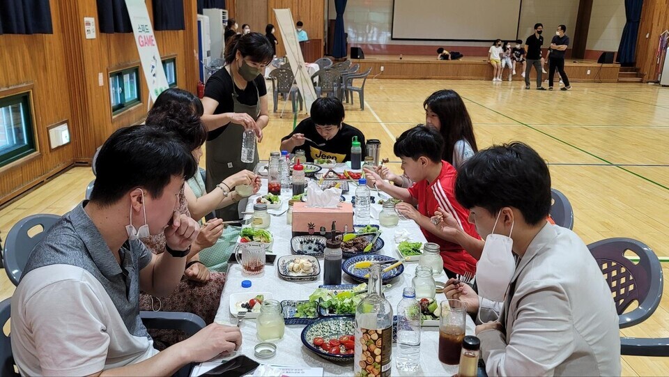 환경마당 이미지
