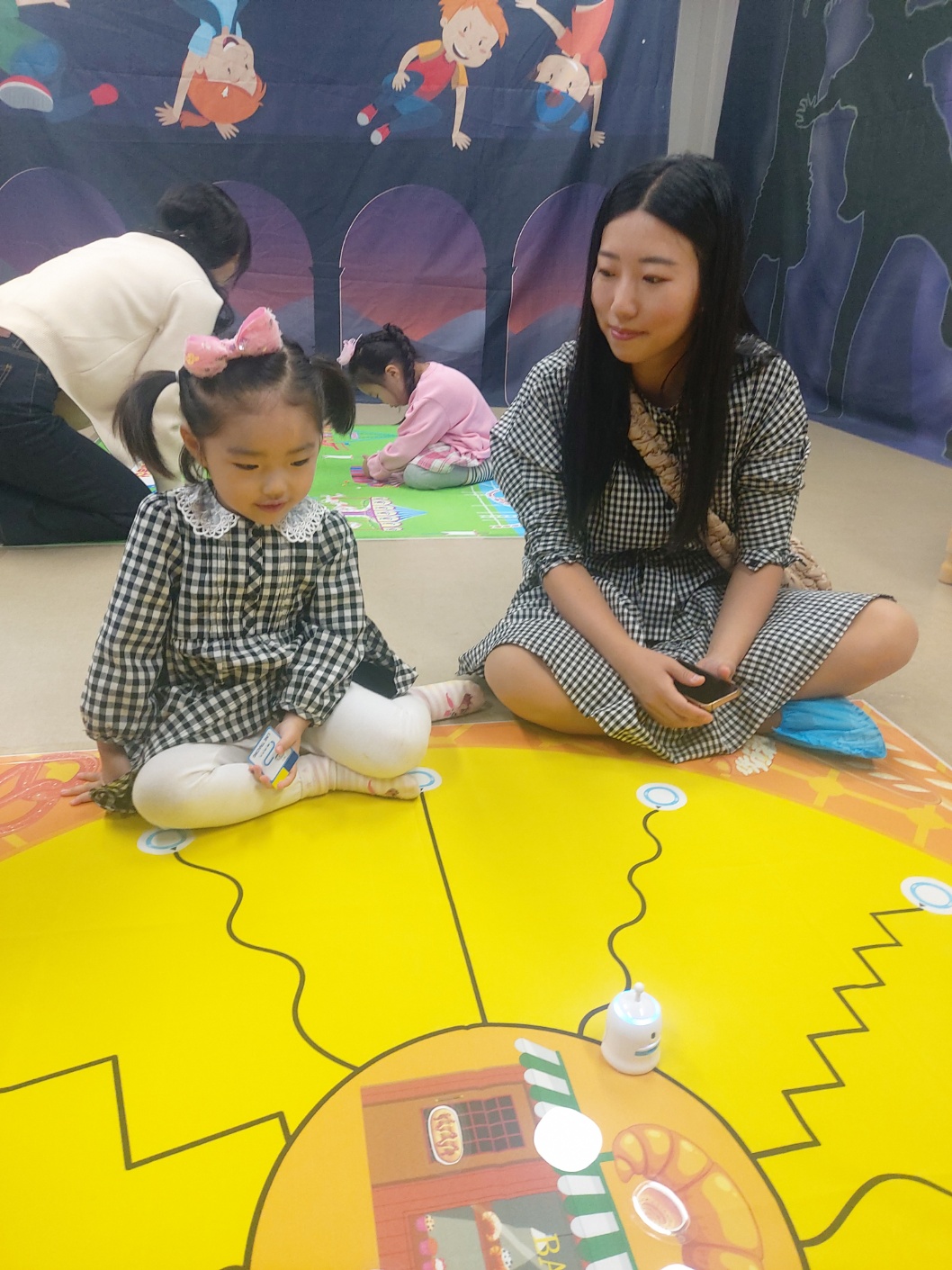 미래유치원 이미지