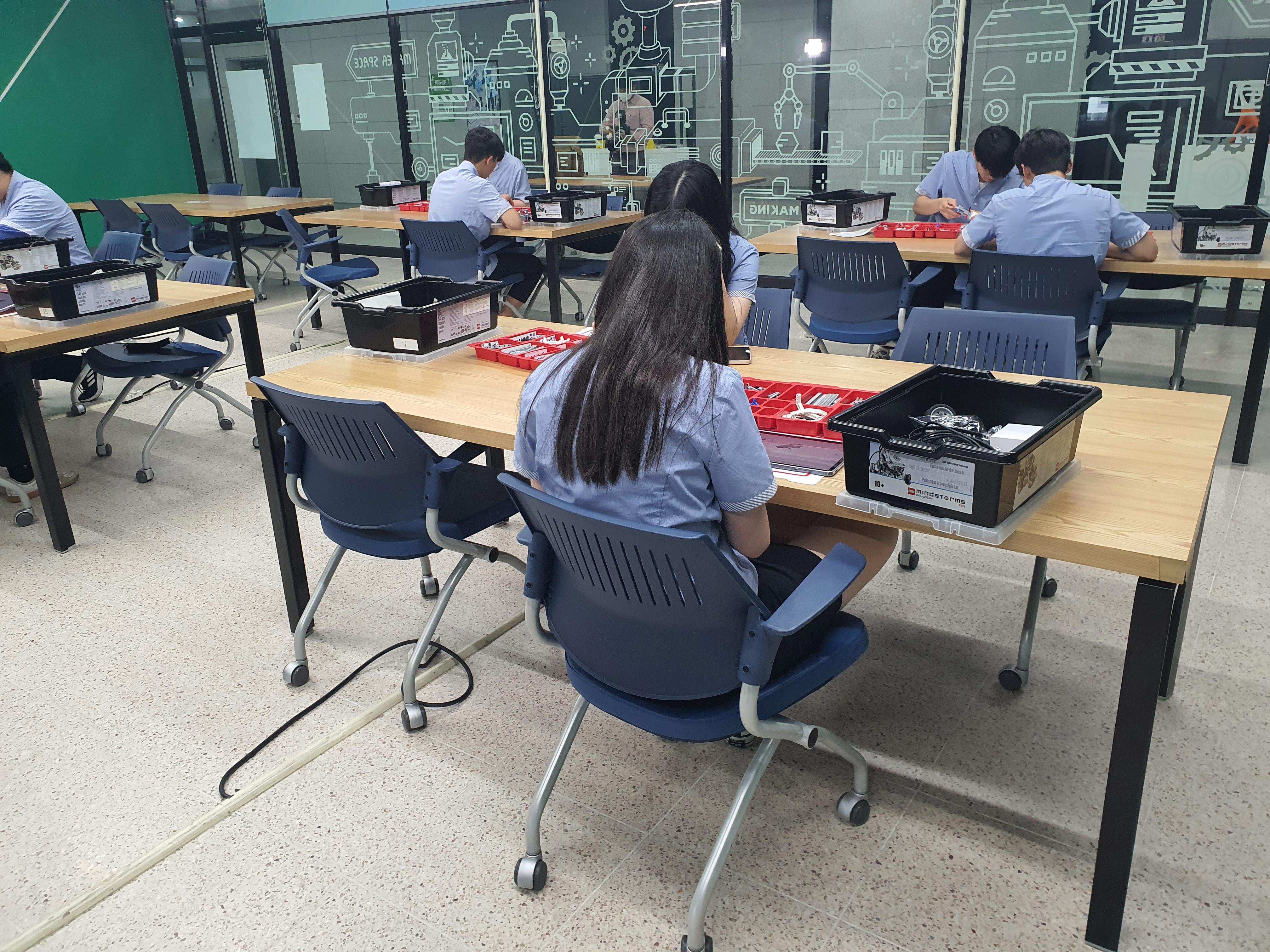 미래전기인력 이미지