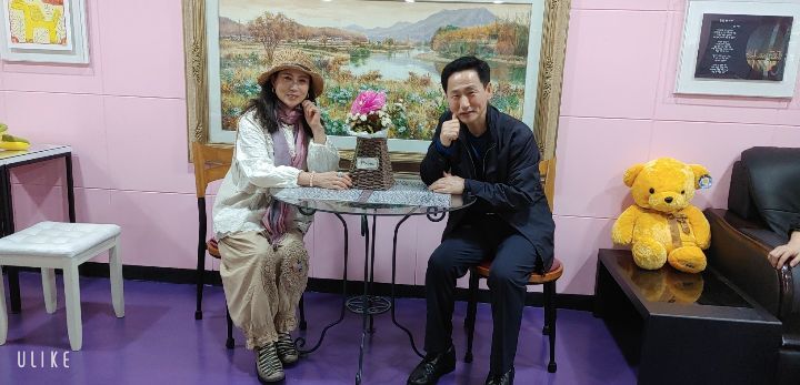 까페지금 이미지