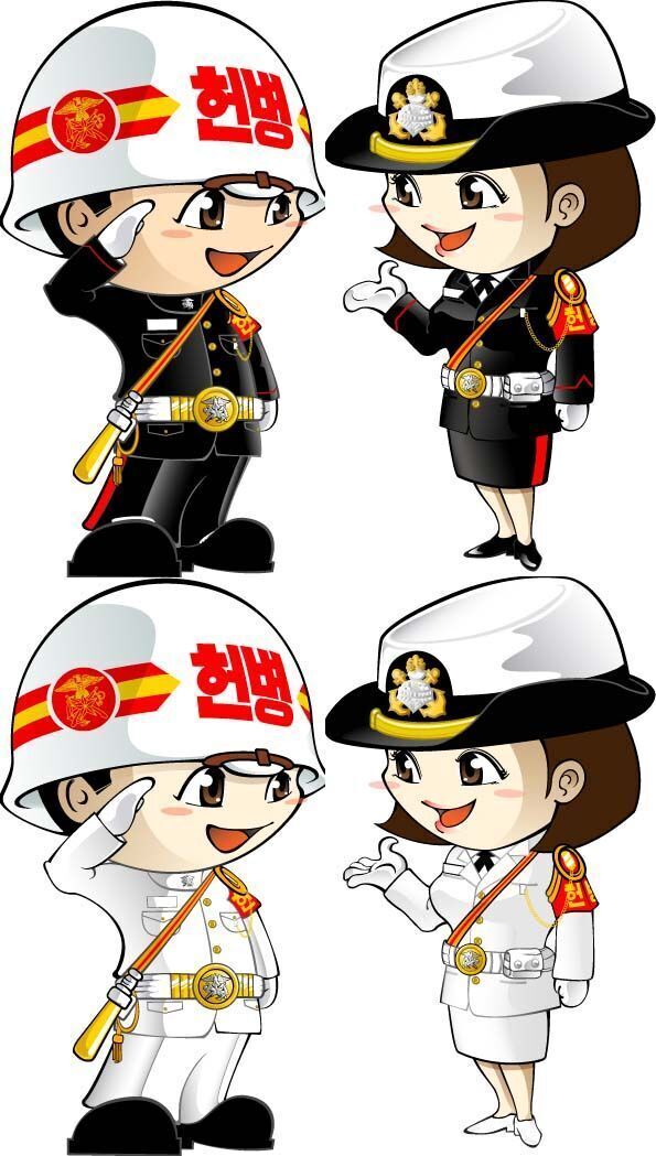 해군2함대사령부(5특전대대) 이미지