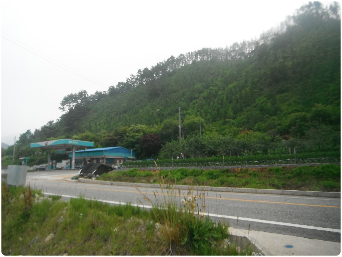 용포주유소 이미지