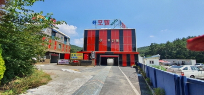 뮤모텔 이미지