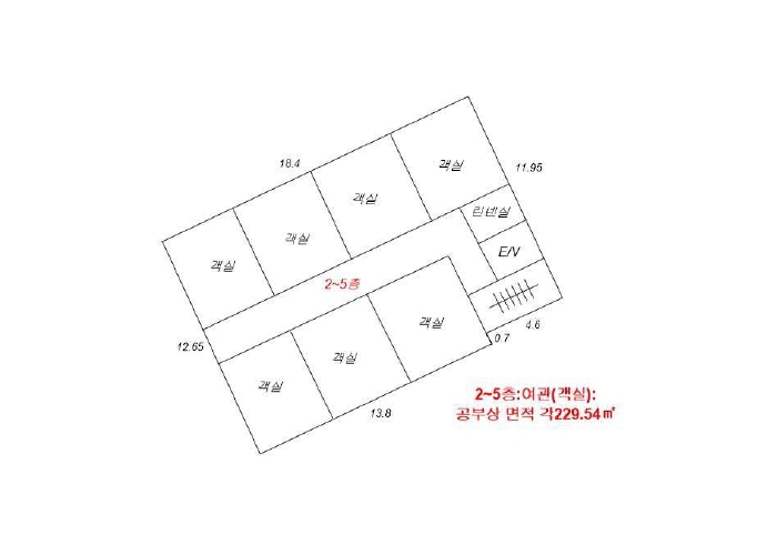피카소모텔 이미지