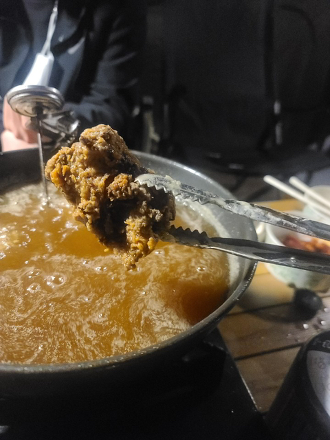 오도산 자연휴양림 이미지