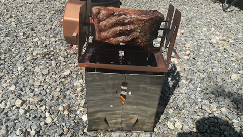 영덕 칠보산 오토캠핑장 이미지