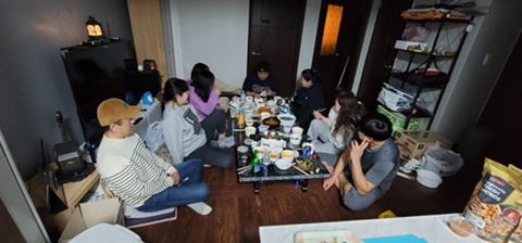 김싸롱 이미지