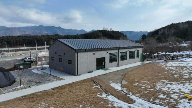 녹지이용원 이미지