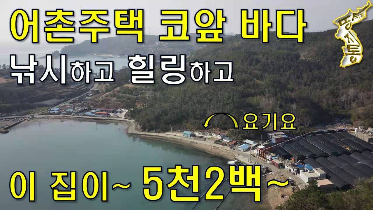 바다가코앞에 이미지