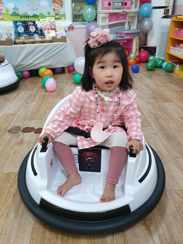 신나는 어린이날 100주년 - 2022 봄뜰소식 - 늘푸른봄뜰어린이집 신나는 어린이날 100주년