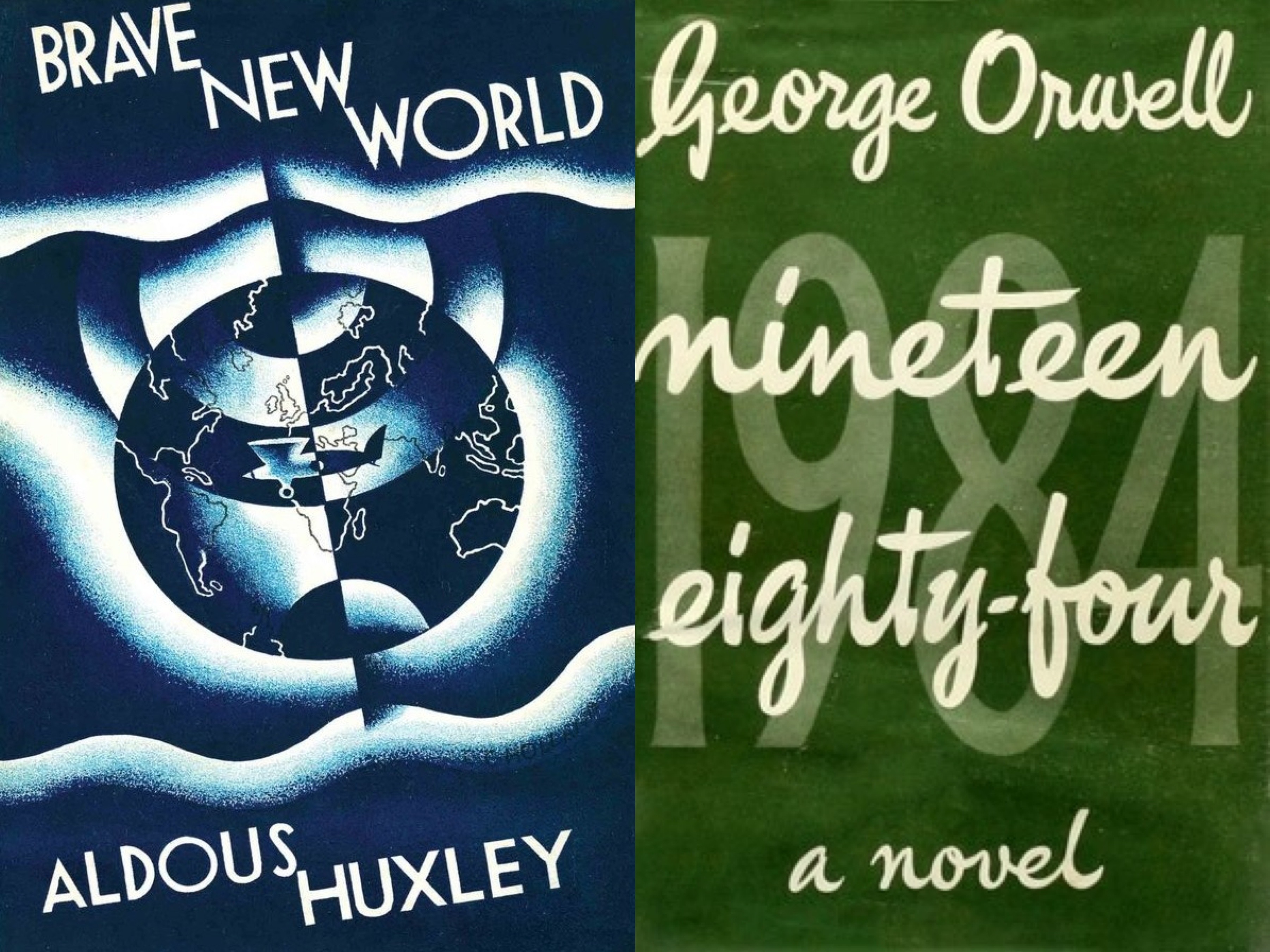 디스토피아와 포스트 아포칼립스의 차이점 | 인스티즈