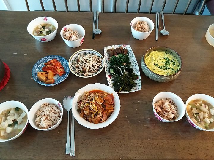 정담은밥상 이미지