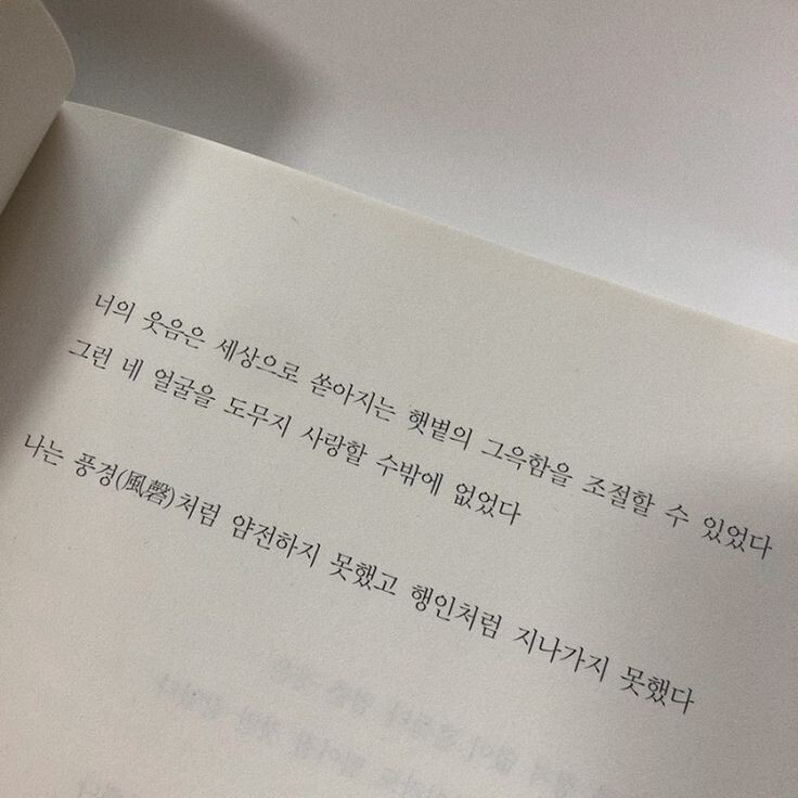 사람을 조아하는 건 진자 아주 가성비가 떨어지는 일이야 | 인스티즈